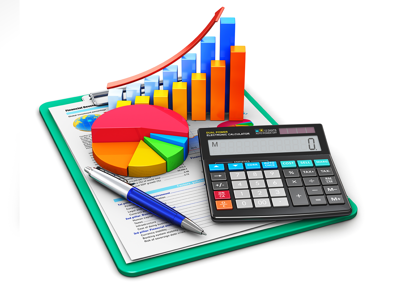 Budget placeholder image