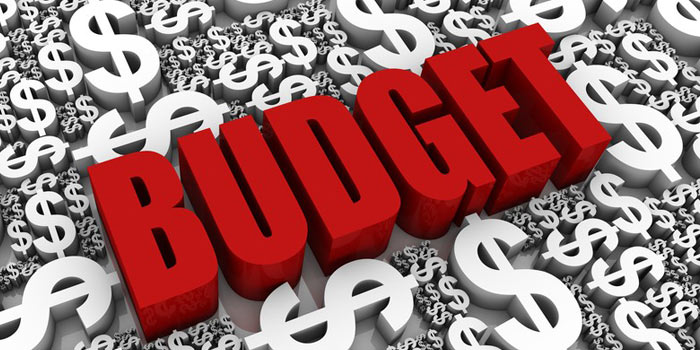 &nbsp;Budget placeholder image