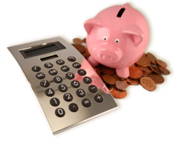 Budget placeholder image