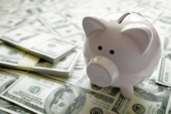 Budget placeholder image